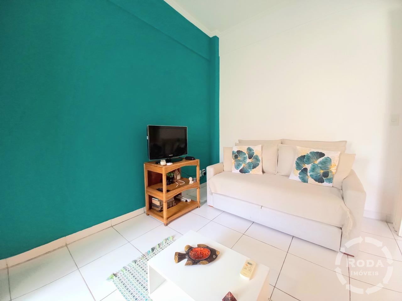 Apartamento à venda no Boqueirão: 