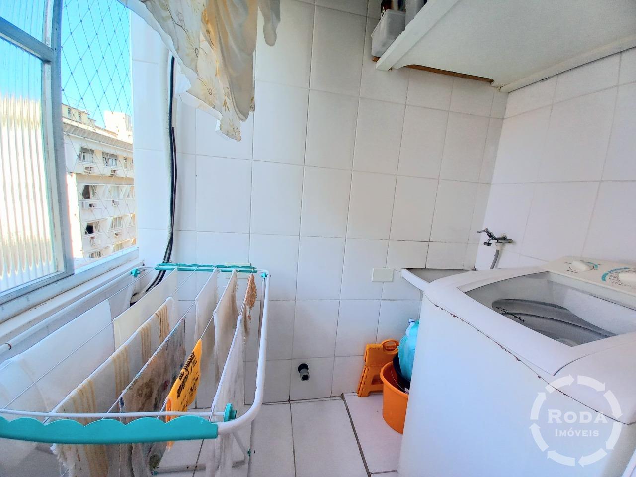 Apartamento à venda no Boqueirão: 