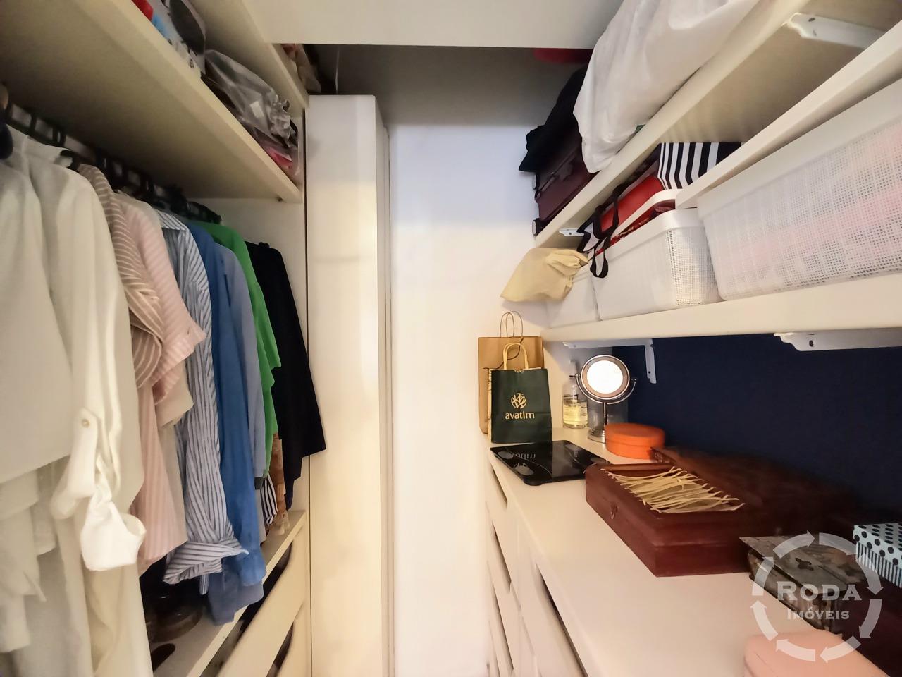 Apartamento à venda no Boqueirão: 