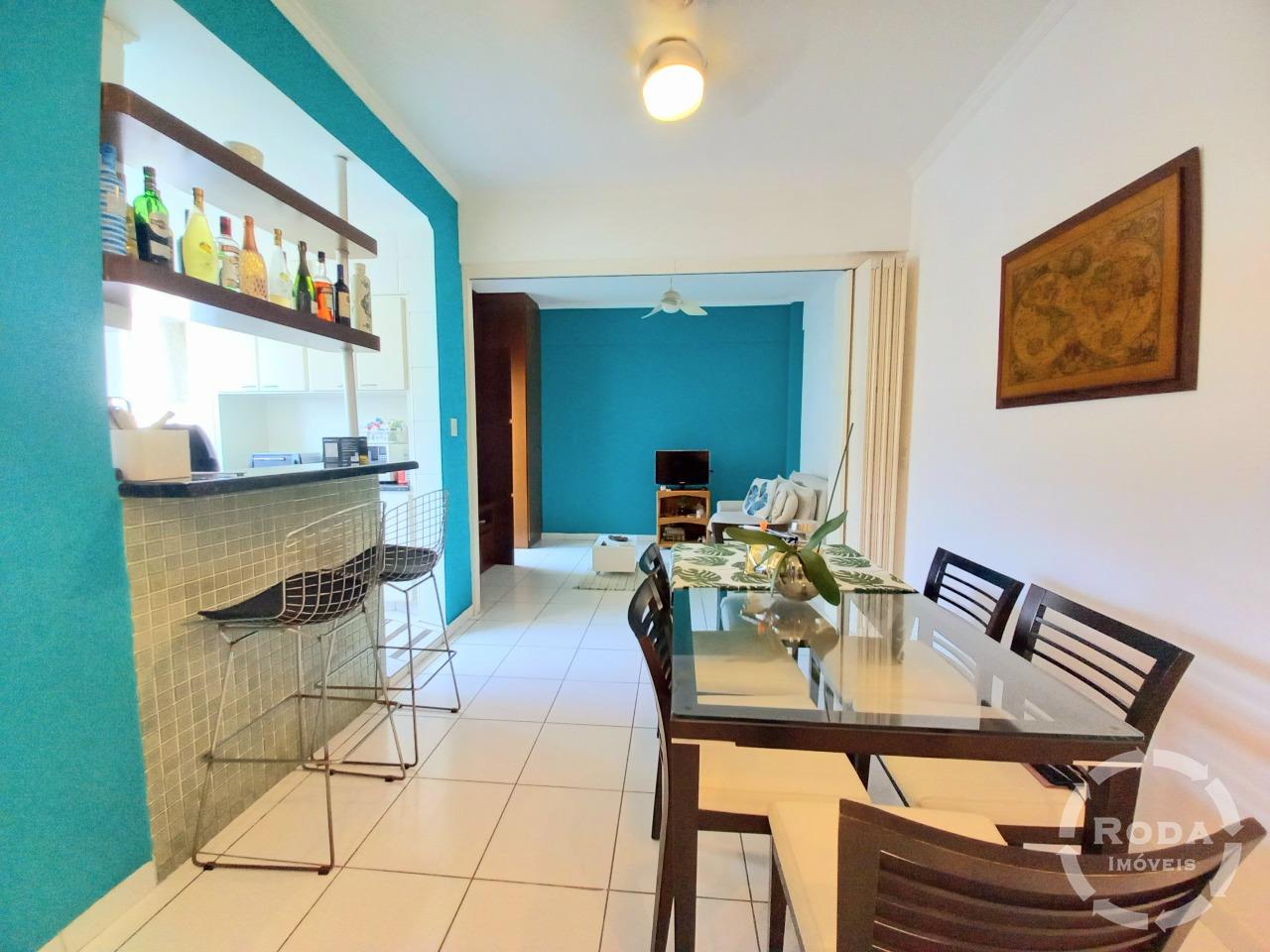 Apartamento à venda no Boqueirão: 