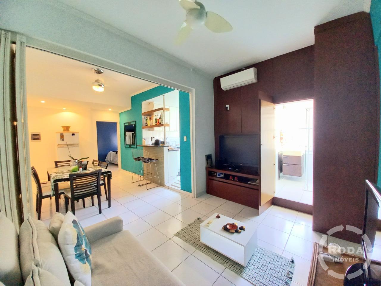 Apartamento à venda no Boqueirão: 