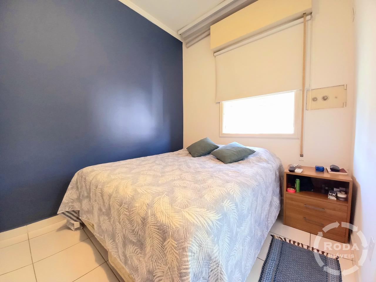 Apartamento à venda no Boqueirão: 