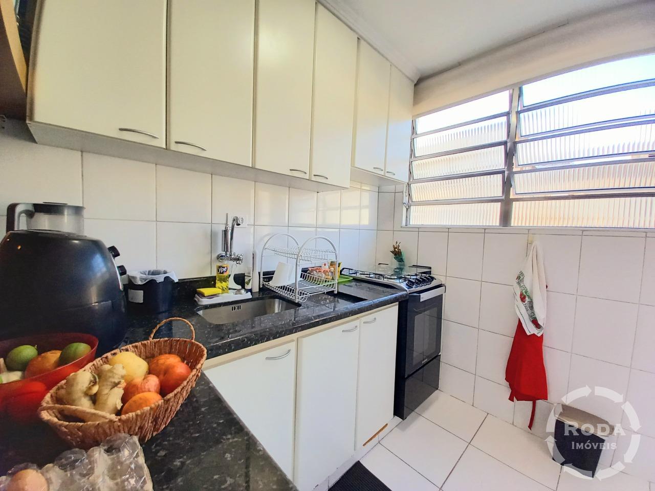 Apartamento à venda no Boqueirão: 