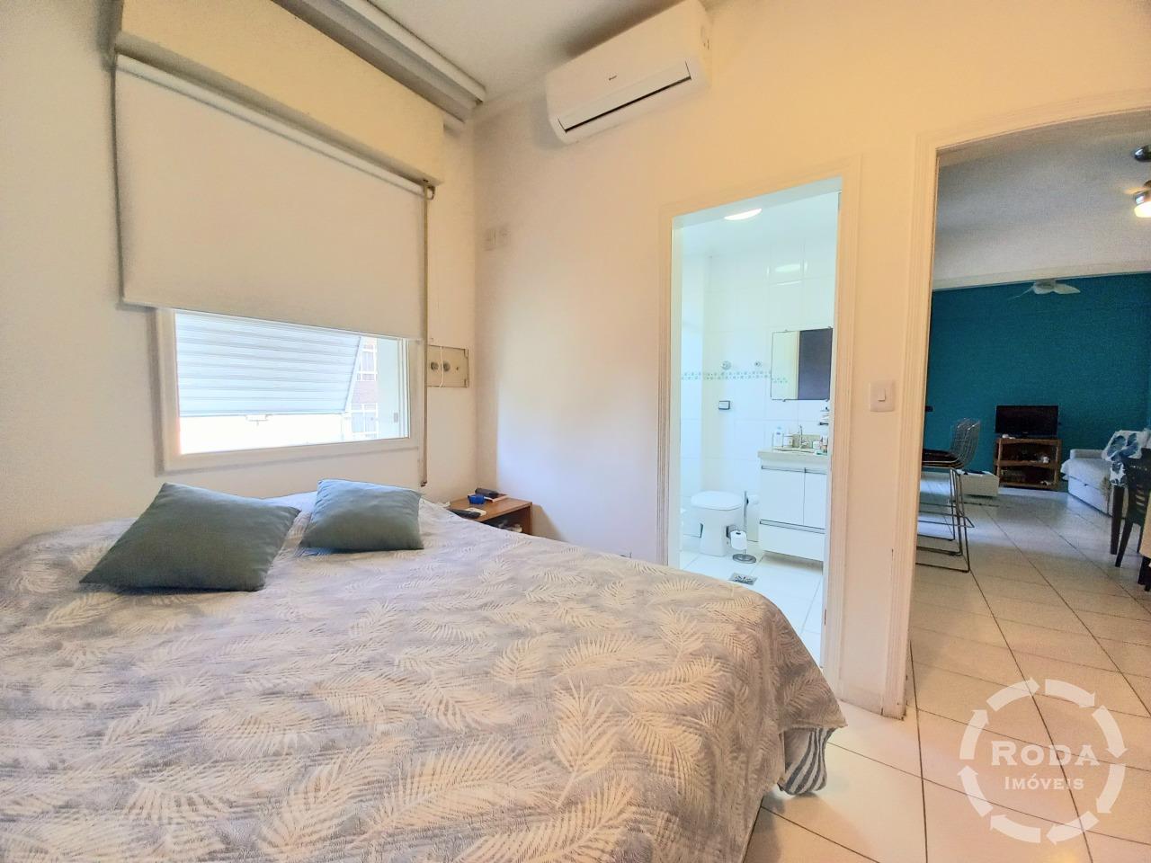 Apartamento à venda no Boqueirão: 