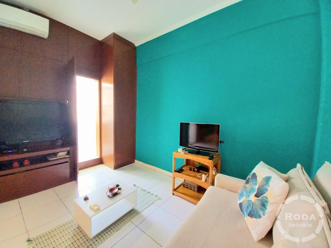 Apartamento à venda no Boqueirão: 