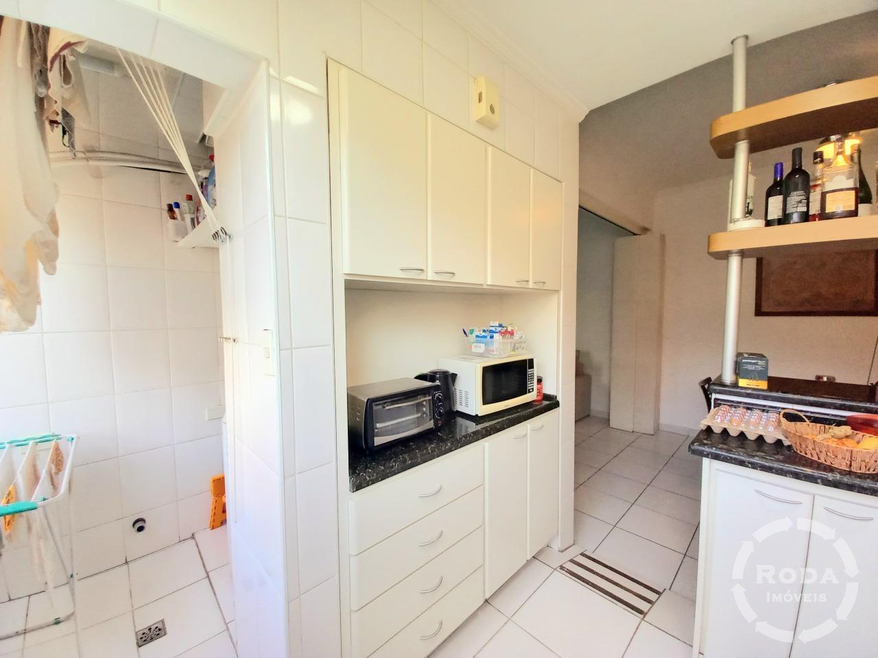 Apartamento à venda no Boqueirão: 