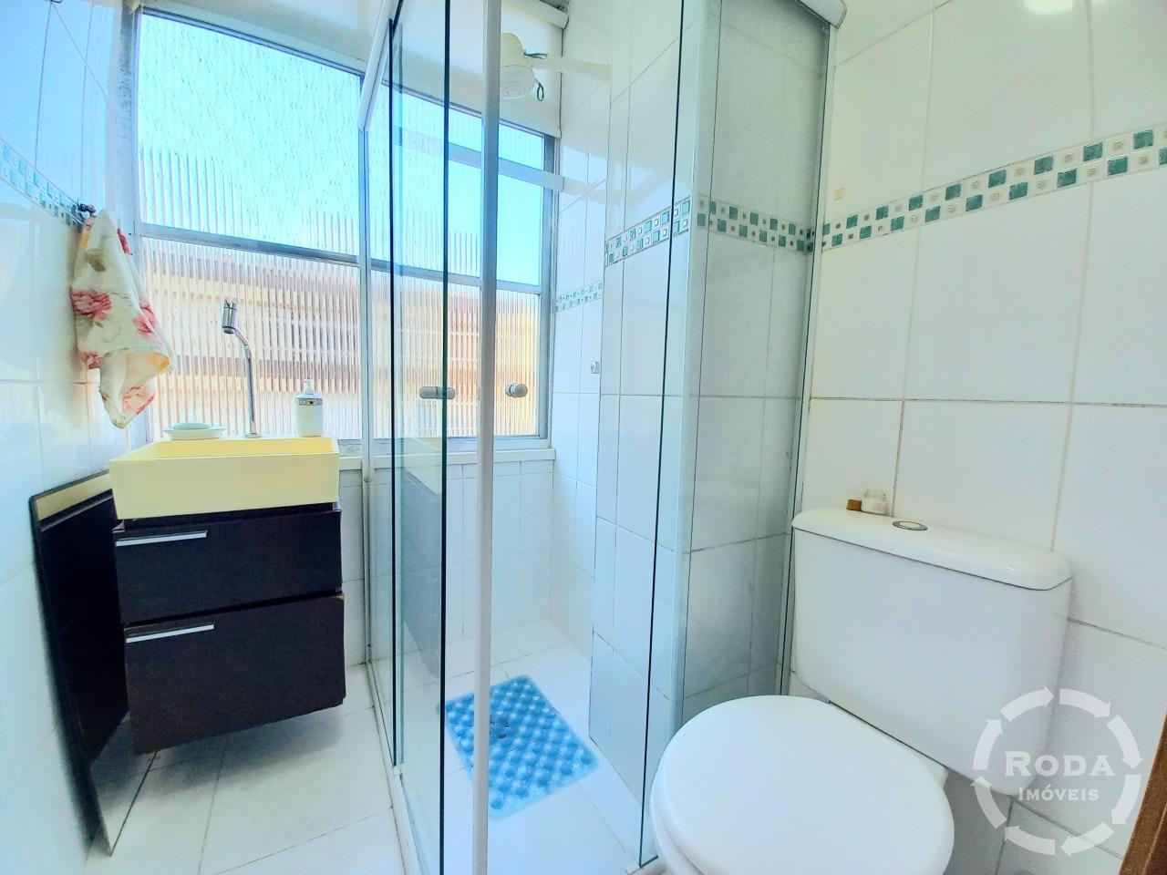 Apartamento à venda no Boqueirão: 