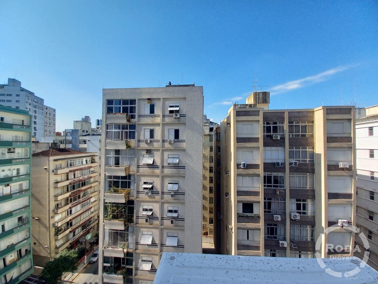Apartamento à venda no Boqueirão: 