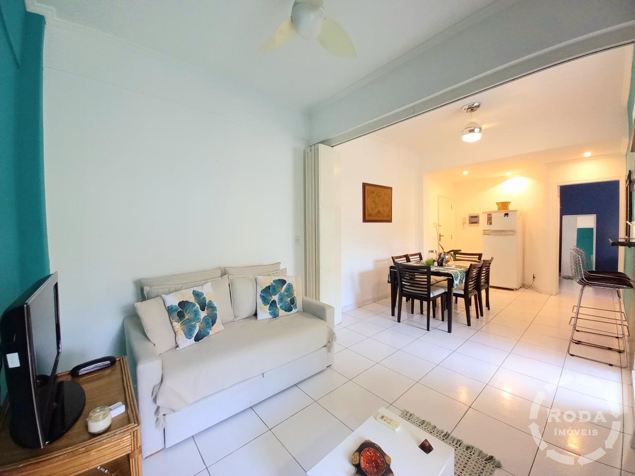 Apartamento à venda no Boqueirão: 