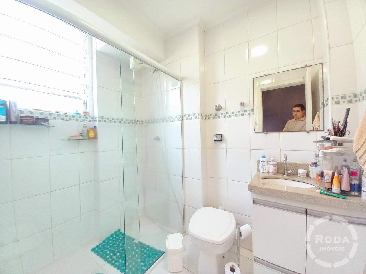 Apartamento à venda no Boqueirão: 