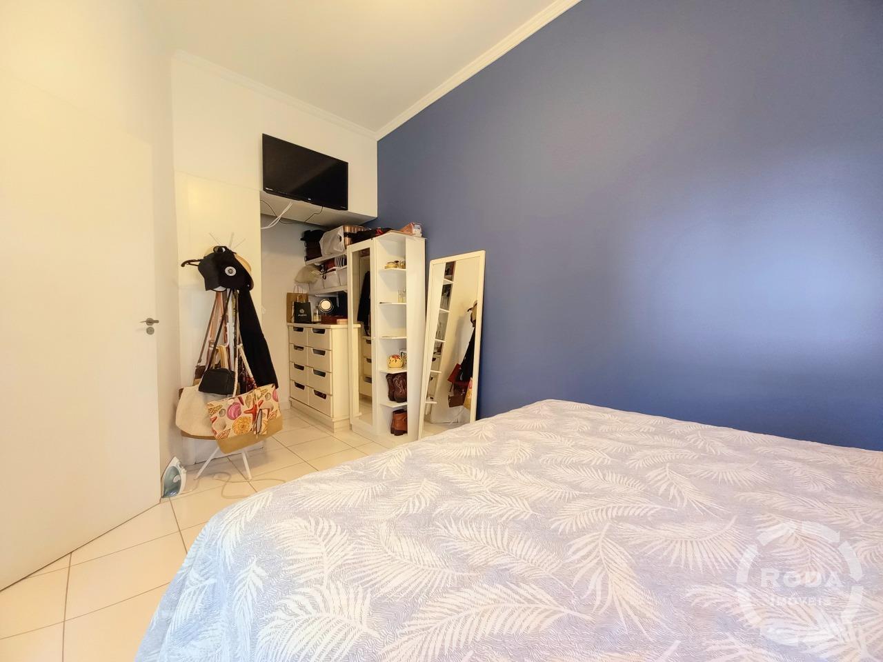 Apartamento à venda no Boqueirão: 