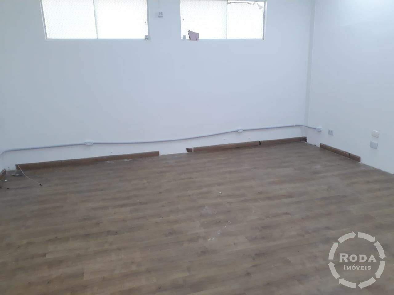 Sala para aluguel no Gonzaga: 