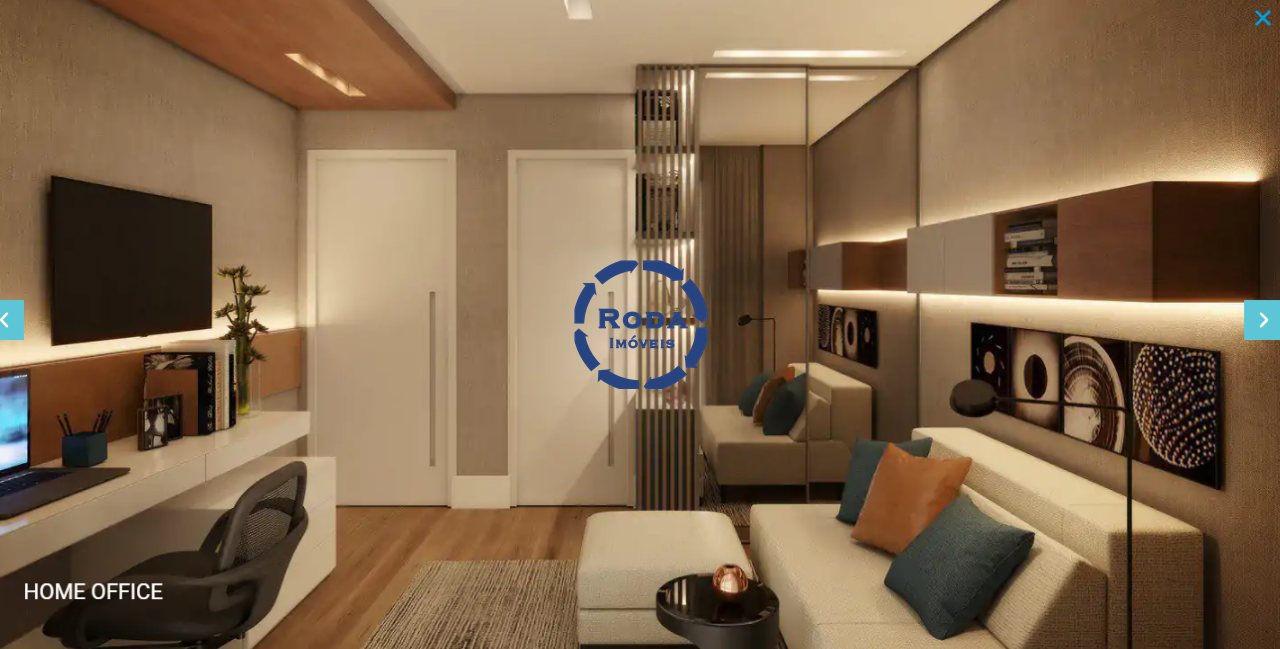 Apartamento à venda no Ponta da Praia: 