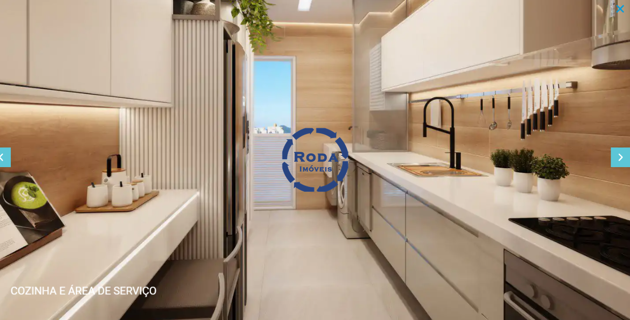 Apartamento à venda no Ponta da Praia: 