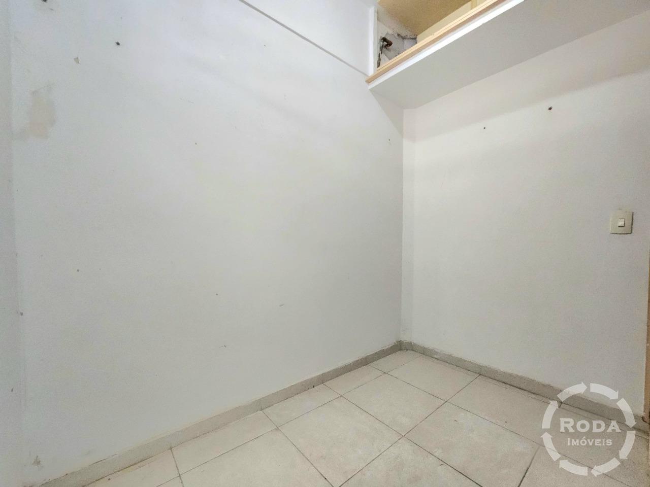 Apartamento para aluguel no Boqueirão: 