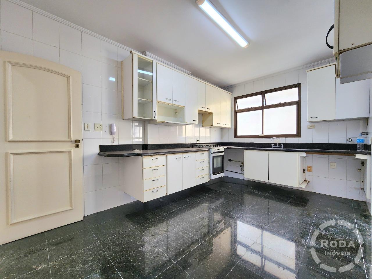 Apartamento para aluguel no Boqueirão: 