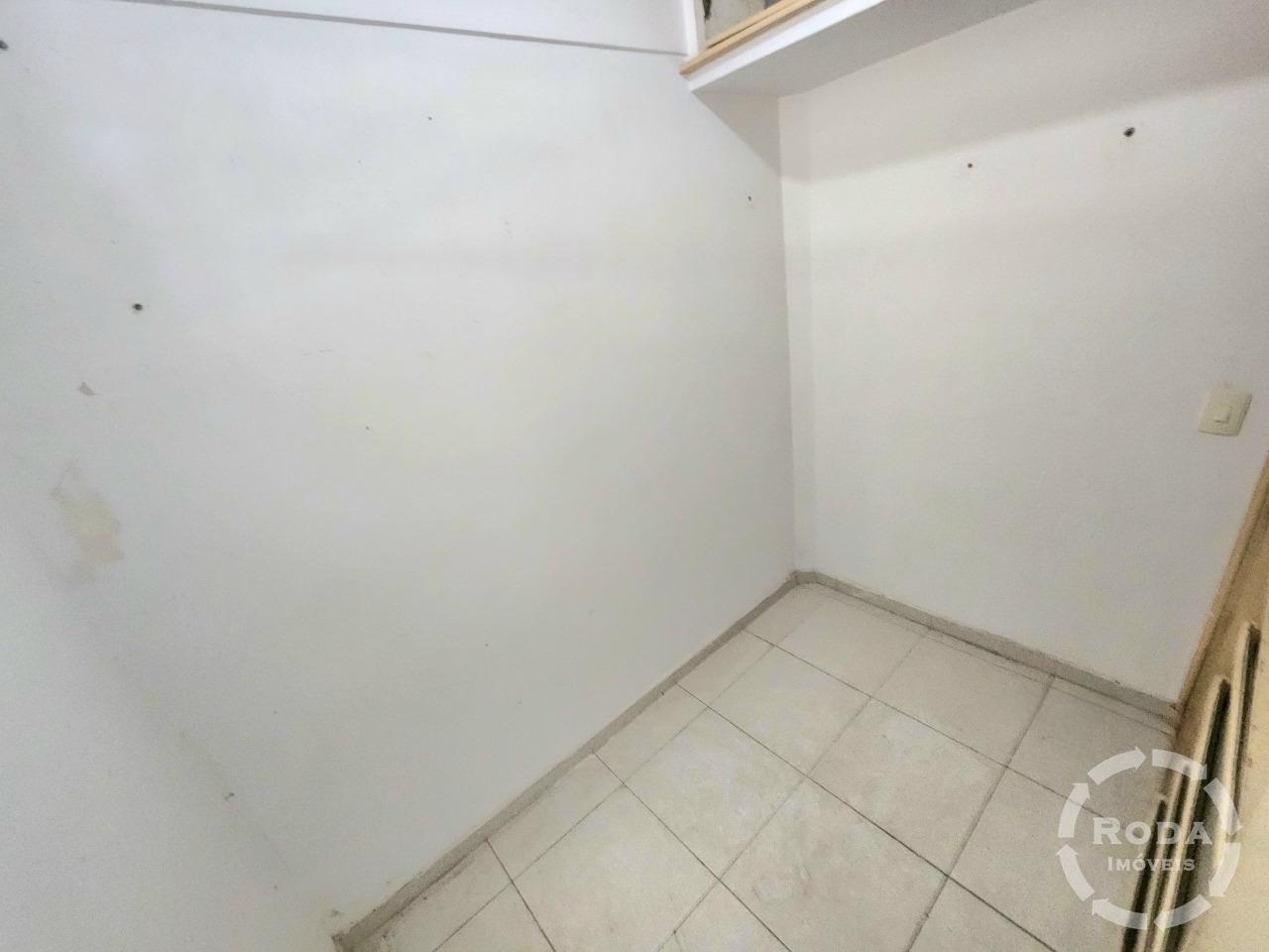 Apartamento para aluguel no Boqueirão: 