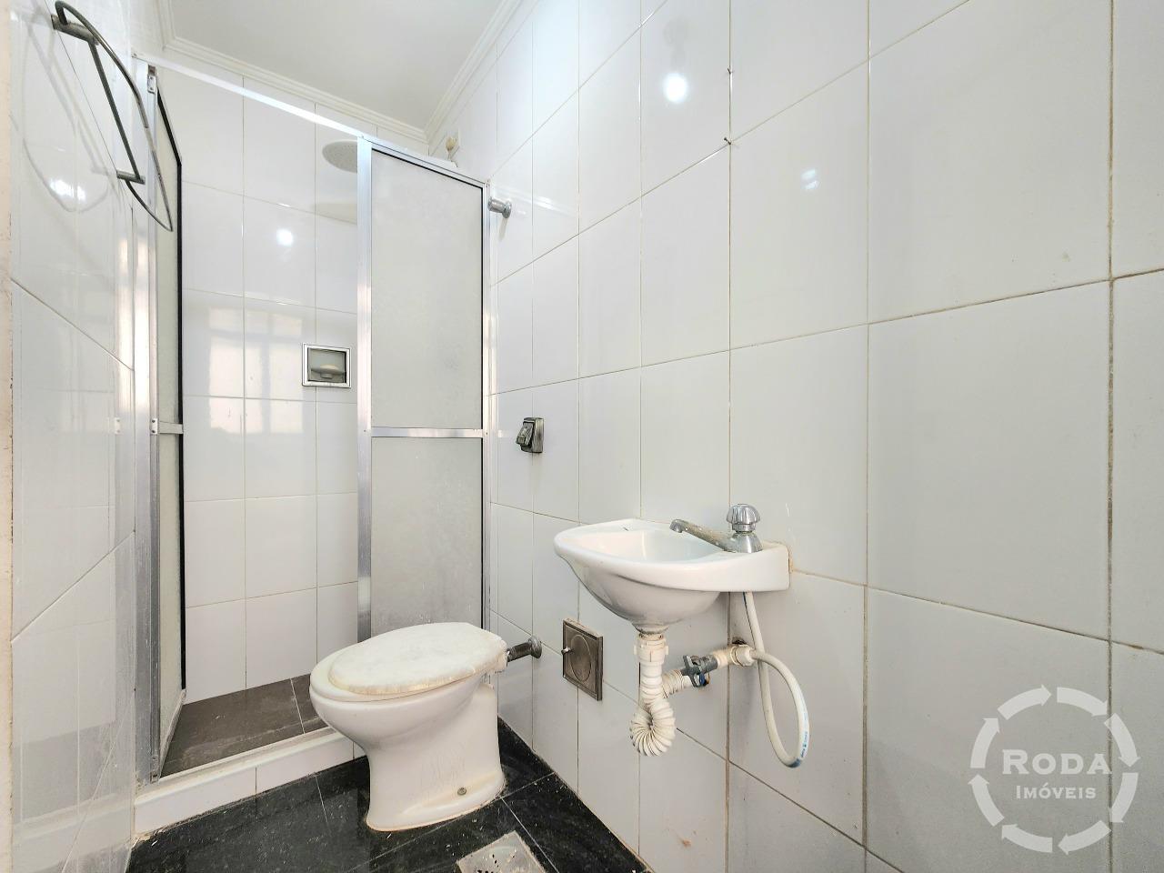 Apartamento para aluguel no Boqueirão: 