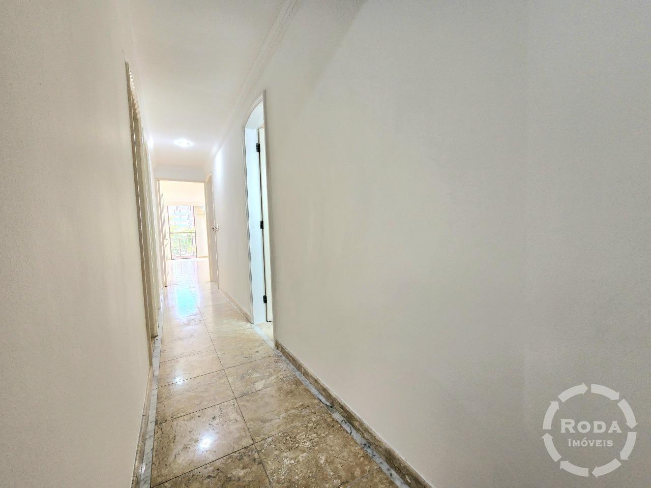 Apartamento para aluguel no Boqueirão: 