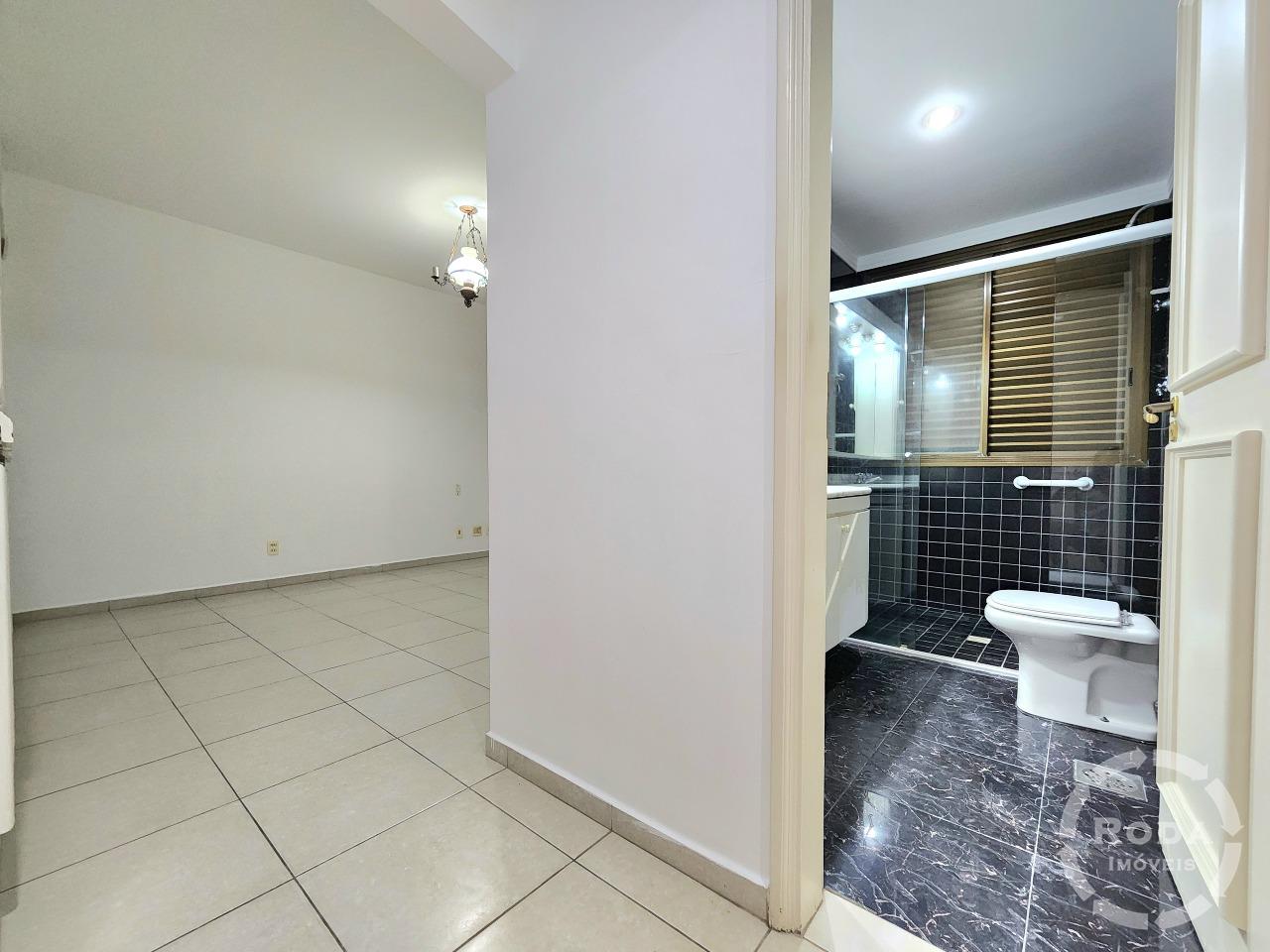 Apartamento para aluguel no Boqueirão: 