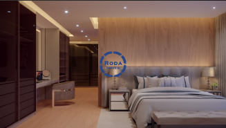 Cobertura Duplex à venda no Ponta da Praia: 
