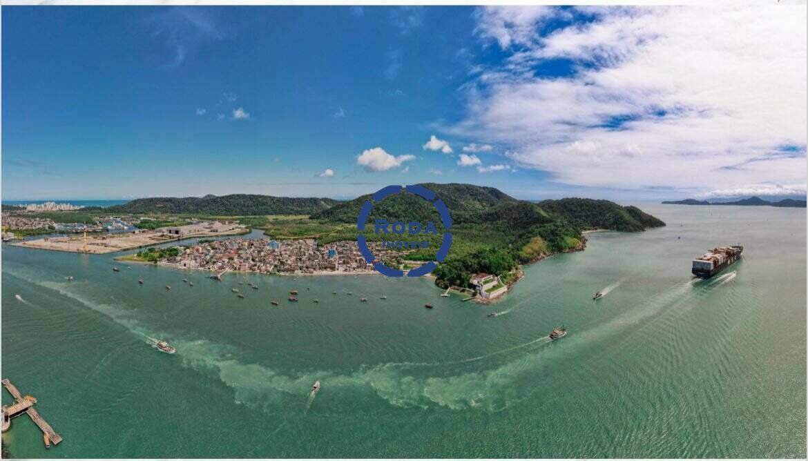 Cobertura Duplex à venda no Ponta da Praia: 