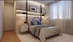 Cobertura Duplex à venda no Ponta da Praia: 