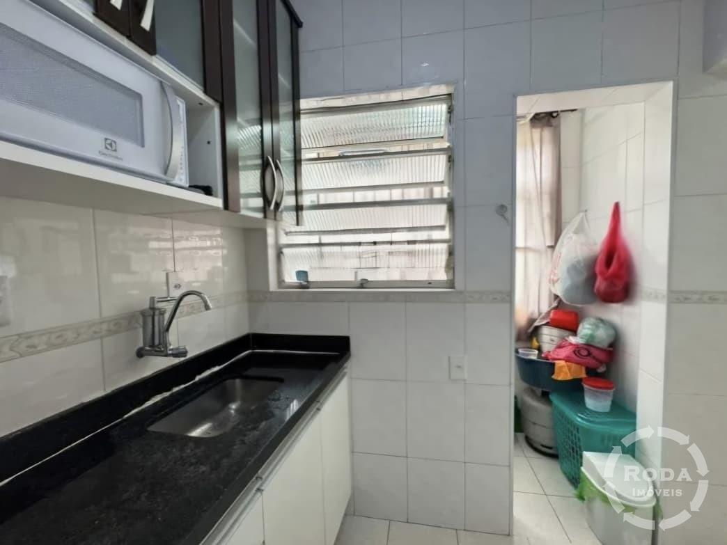Apartamento à venda no Marapé: 