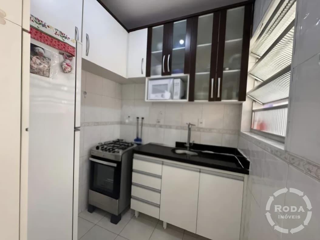 Apartamento à venda no Marapé: 