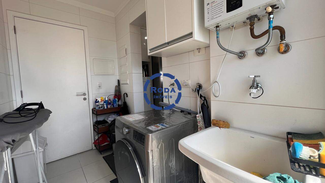 Apartamento à venda no Pompéia: 