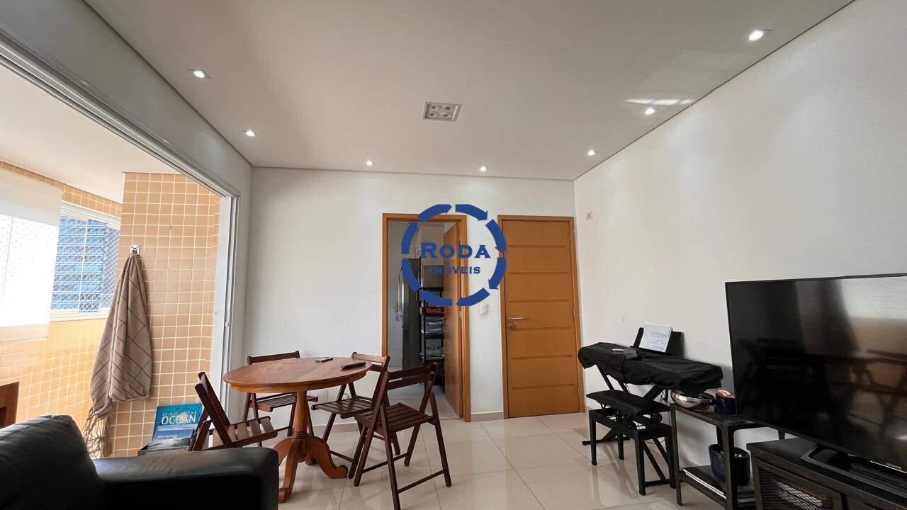 Apartamento à venda no Pompéia: 