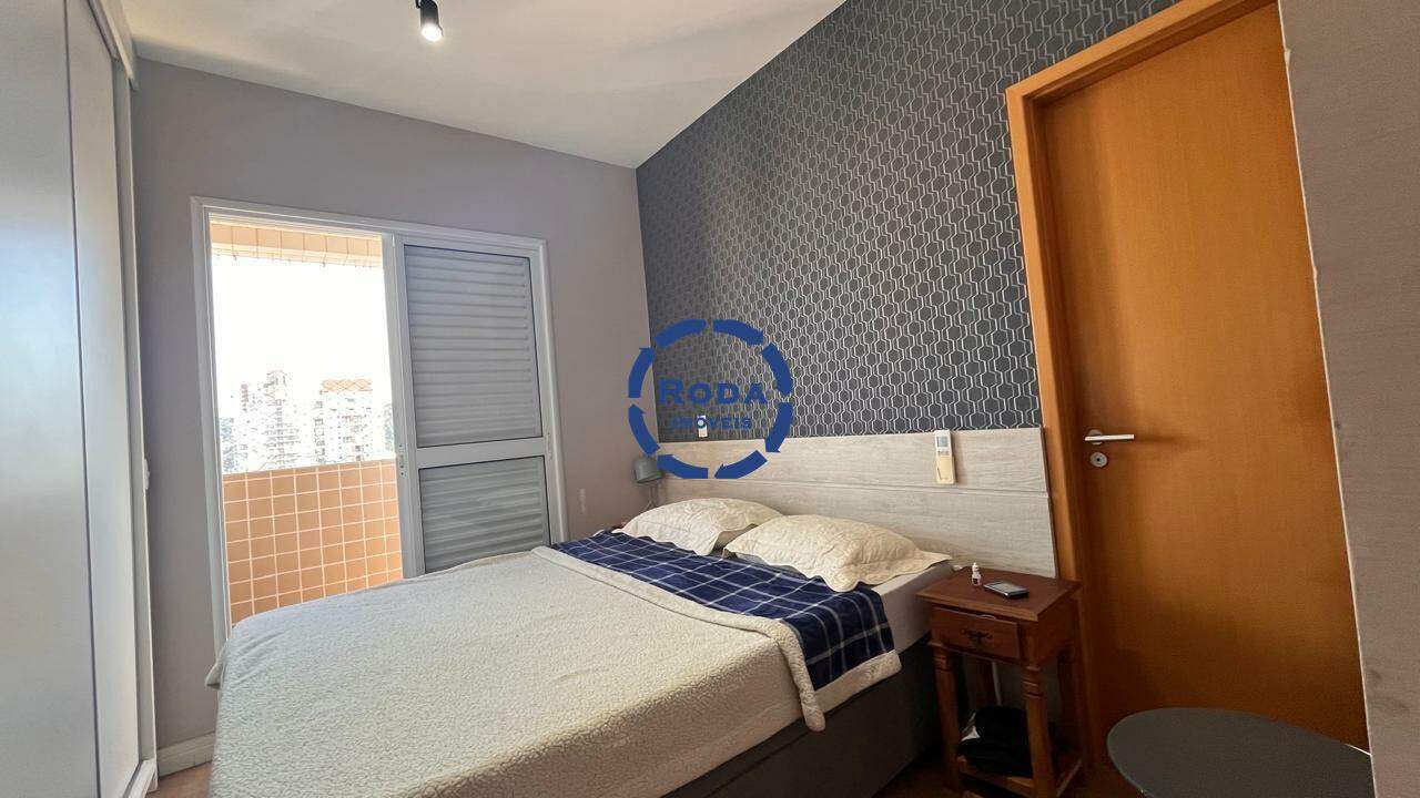 Apartamento à venda no Pompéia: 