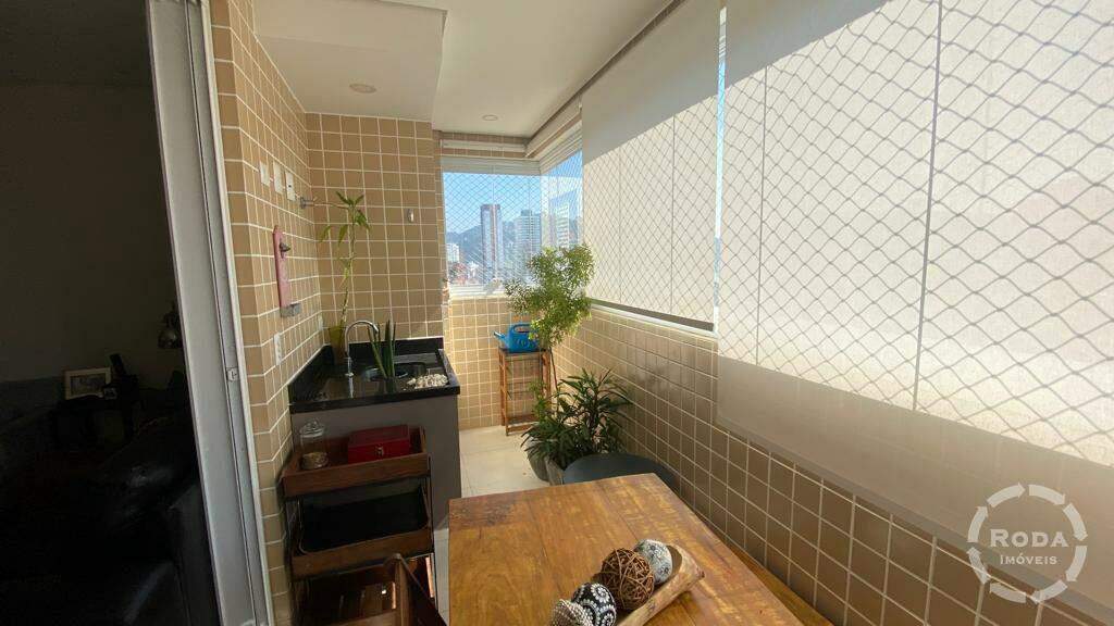 Apartamento à venda no Pompéia: 