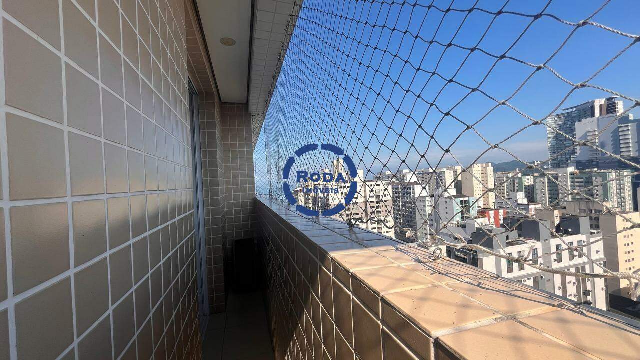 Apartamento à venda no Pompéia: 