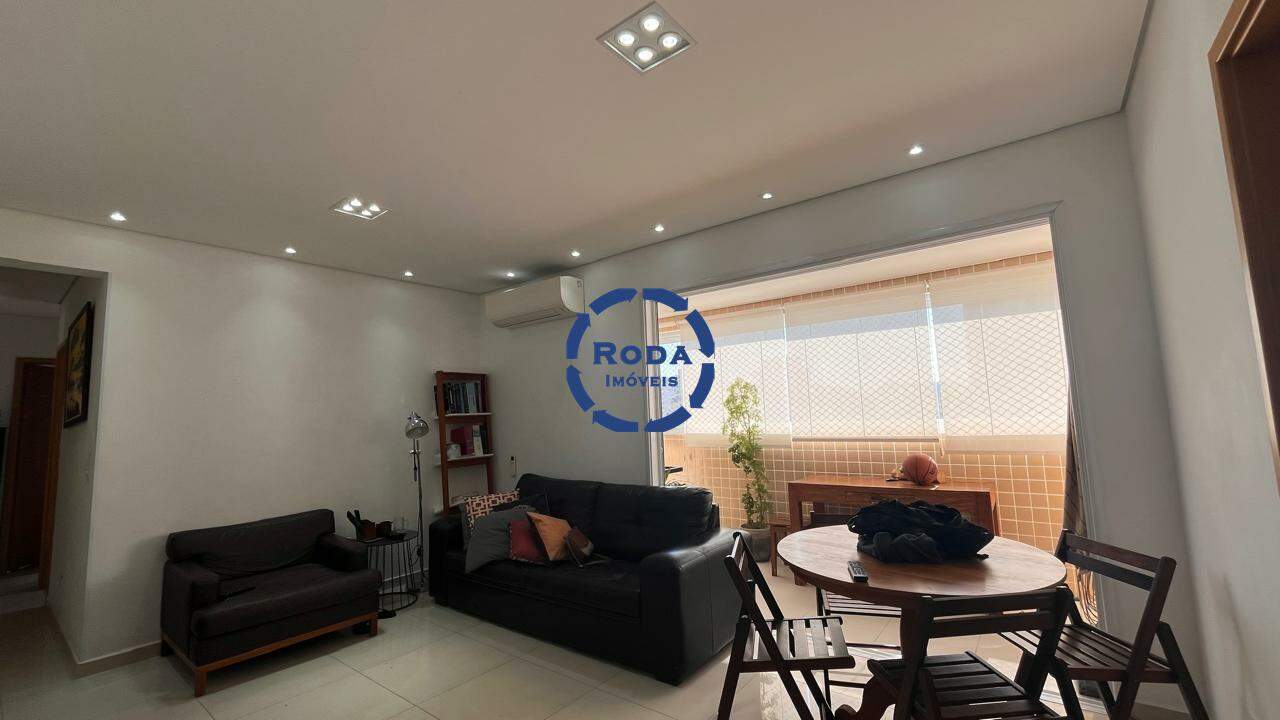 Apartamento à venda no Pompéia: 