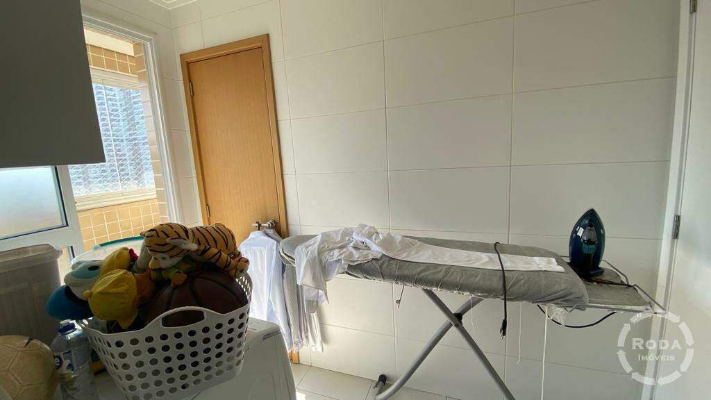 Apartamento à venda no Pompéia: 