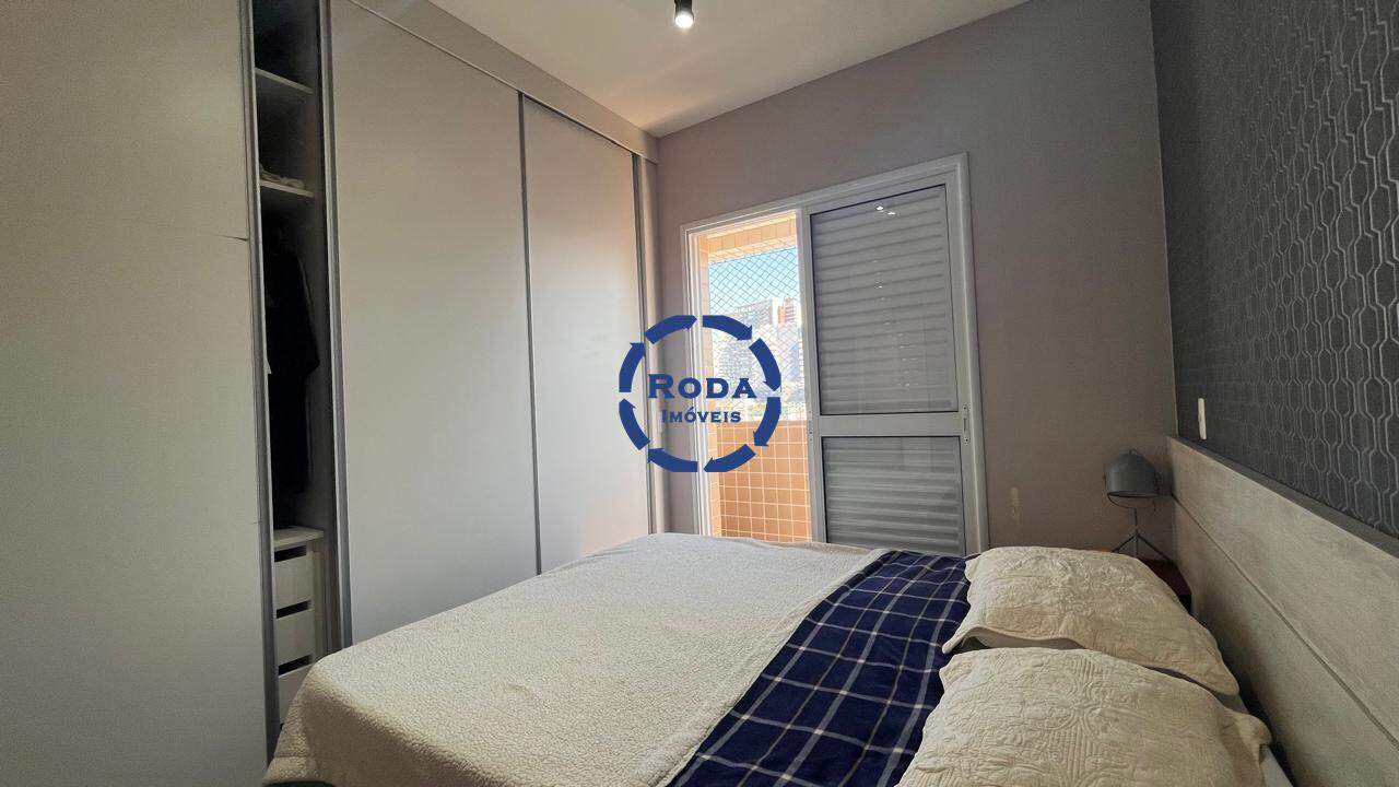 Apartamento à venda no Pompéia: 