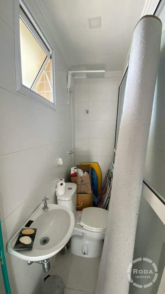 Apartamento à venda no Pompéia: 