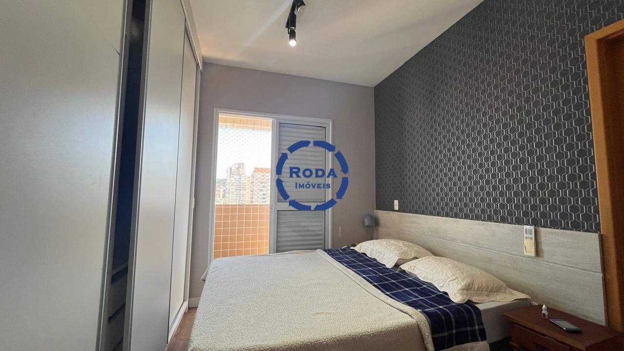 Apartamento à venda no Pompéia: 