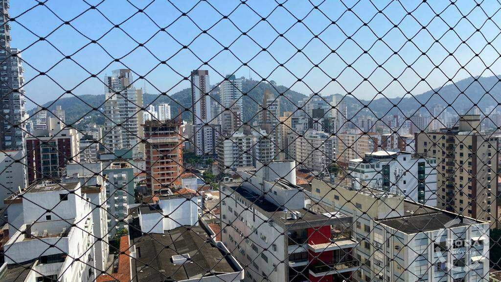 Apartamento à venda no Pompéia: 