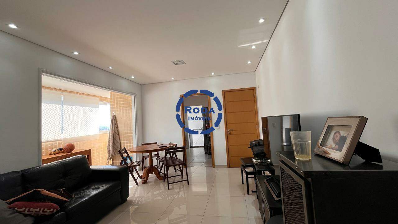 Apartamento à venda no Pompéia: 