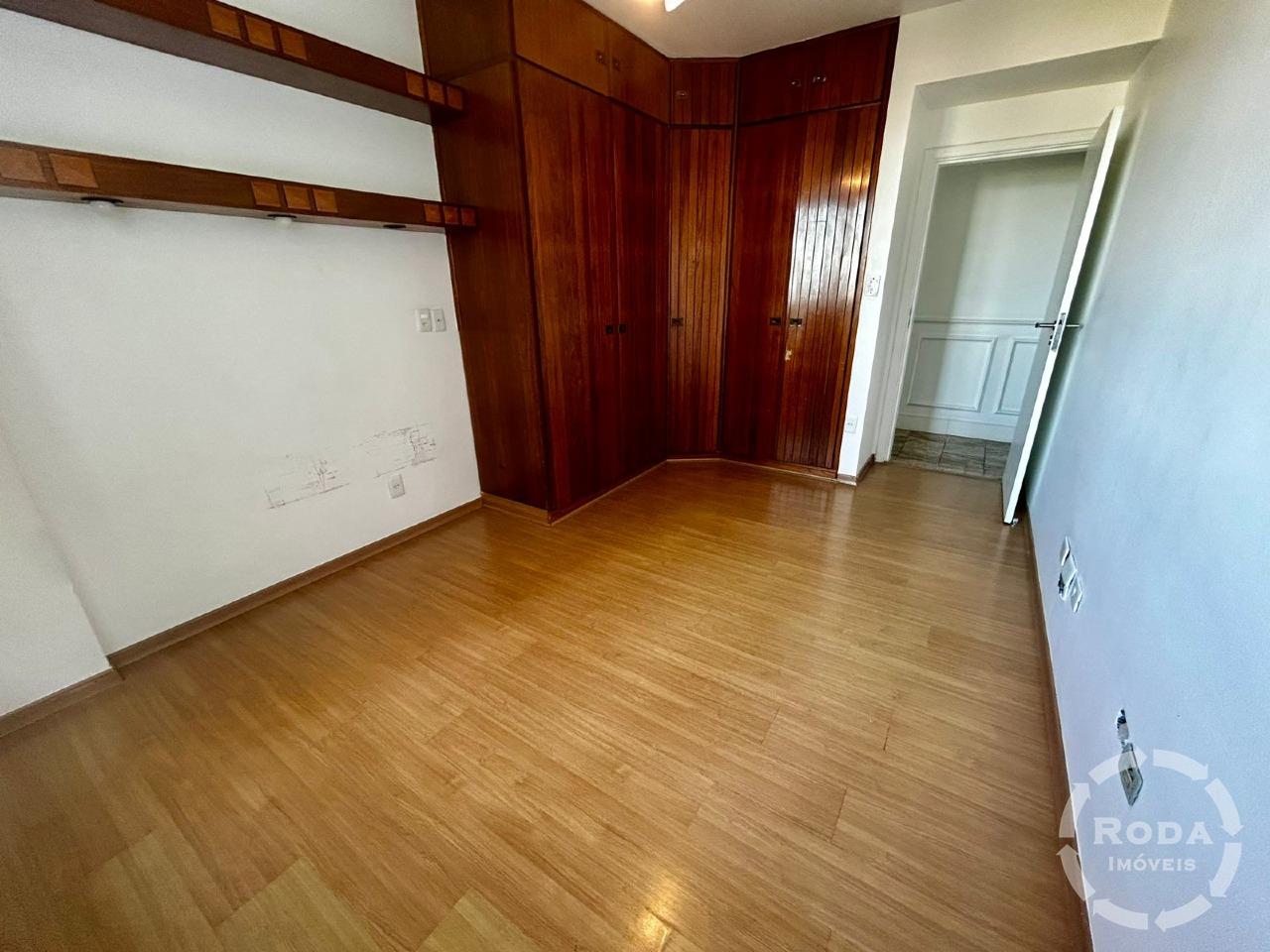 Apartamento à venda no José Menino: 