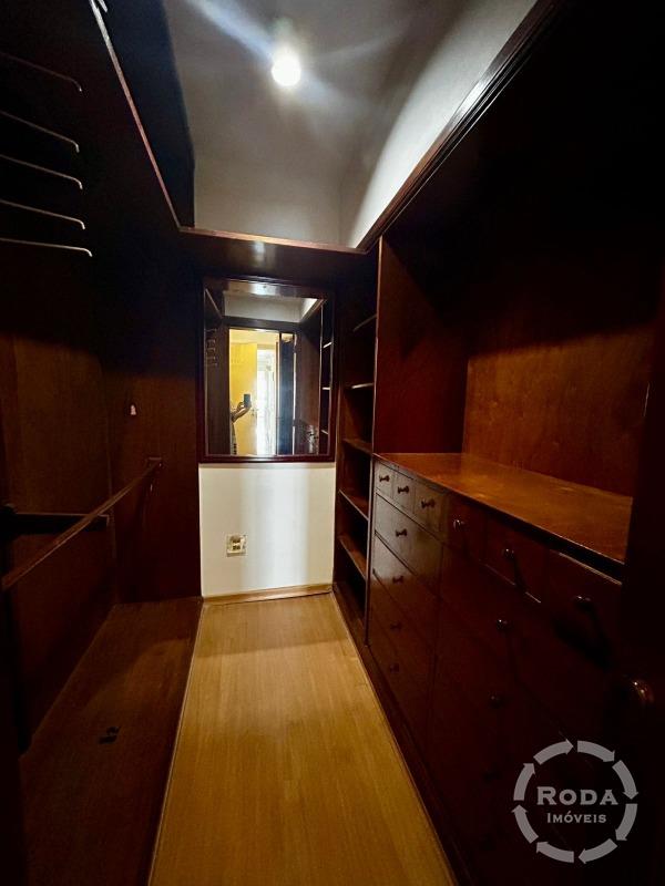 Apartamento à venda no José Menino: 