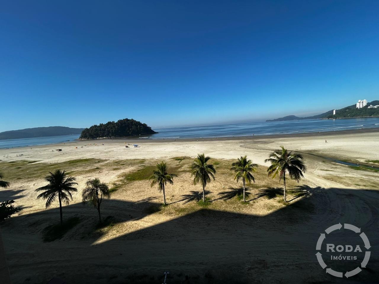 Apartamento à venda no José Menino: 