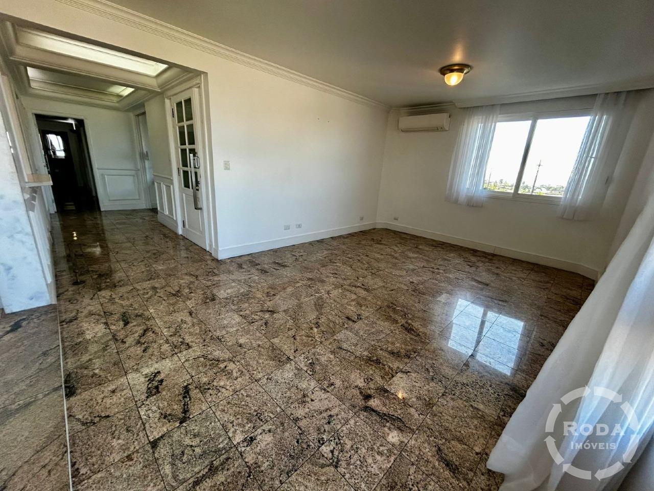 Apartamento à venda no José Menino: 