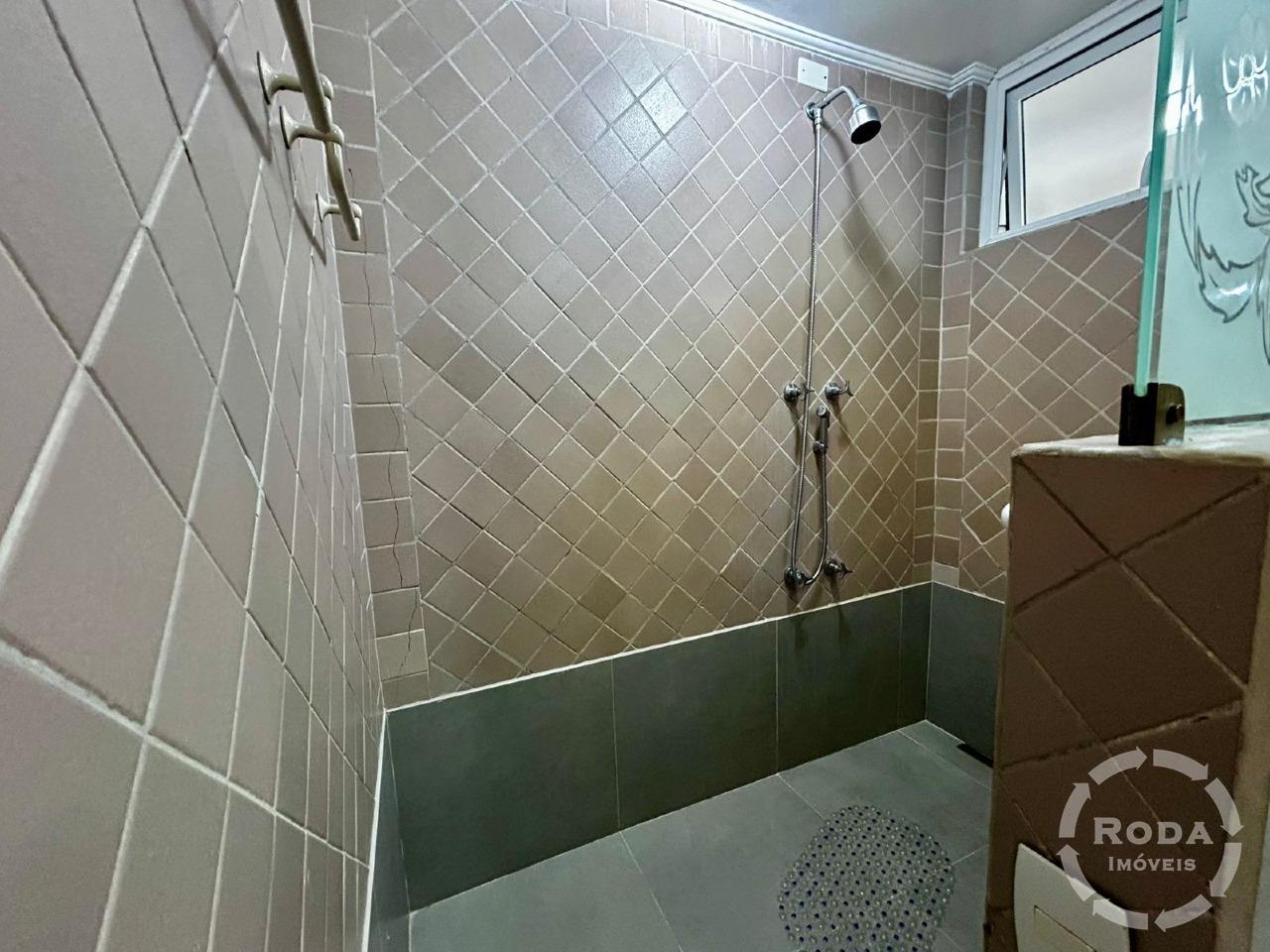 Apartamento à venda no José Menino: 