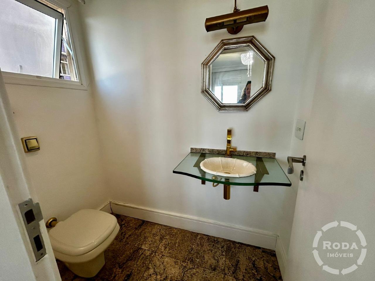 Apartamento à venda no José Menino: 