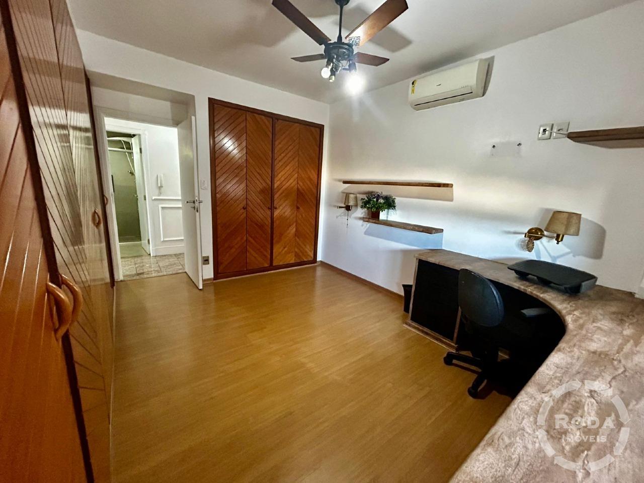 Apartamento à venda no José Menino: 