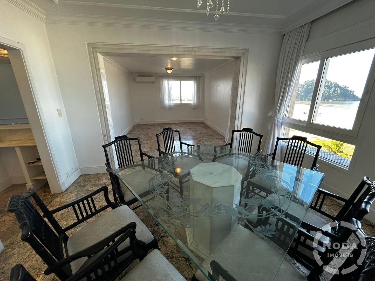 Apartamento à venda no José Menino: 