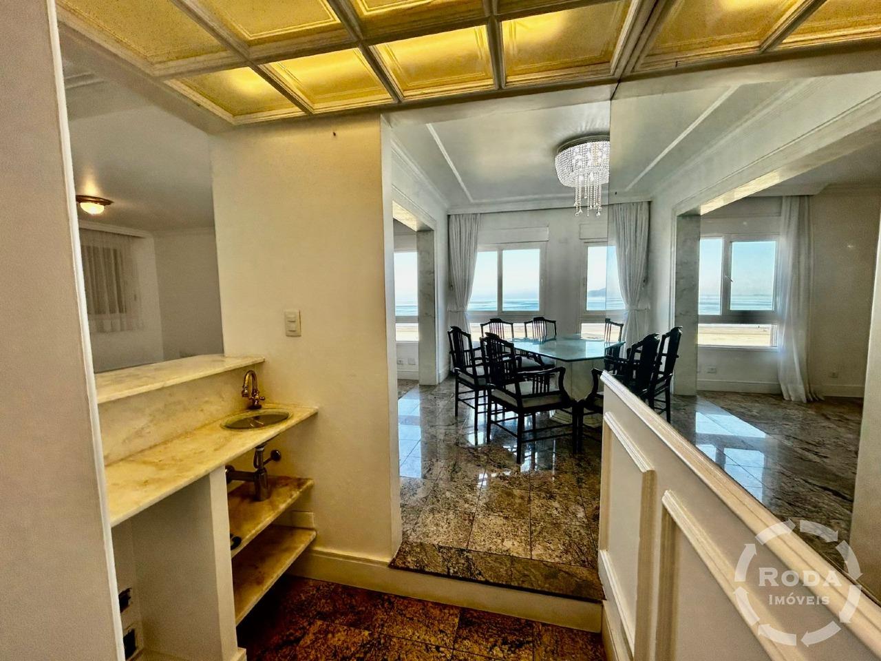 Apartamento à venda no José Menino: 